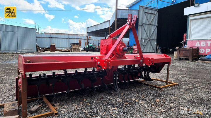 Почвофреза 1GQN 180, 2023