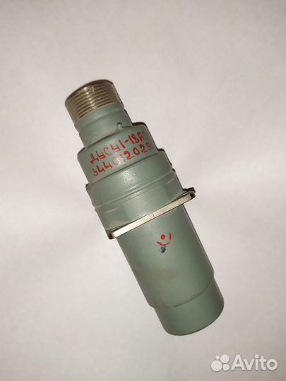 Датчик угловых скоростей дусм-А вар3