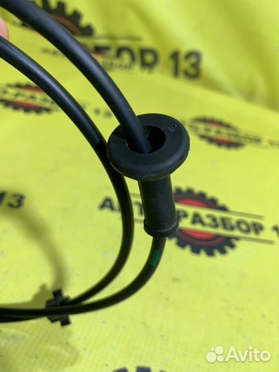 Трос открывания капота Kia Ceed 3 CD 1.6 G4FG 2018