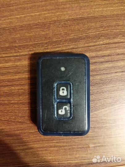 Противоугонные устройства