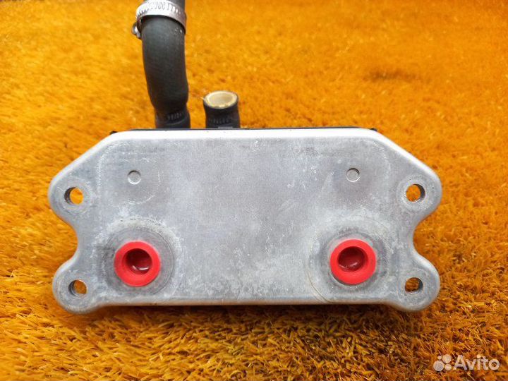 Теплообменник Volvo S80 TS B5244S 2003-2006