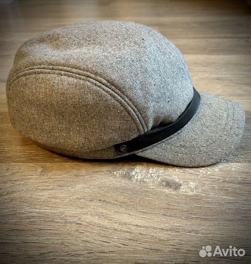 Кепка мужская демисезонная