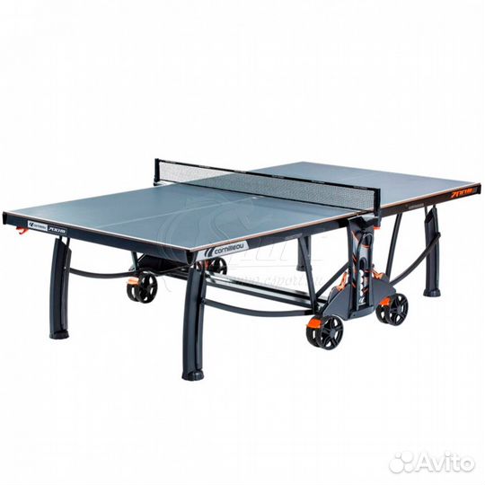 Теннисный стол всепогодный Cornilleu sport 700M