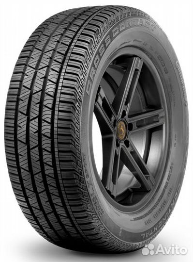 Continental ContiCrossContact LX Sport 245/70 R16