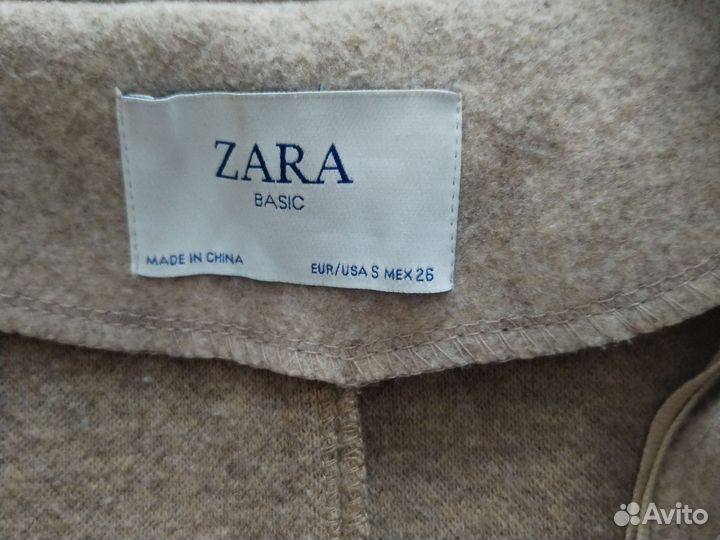 Полупальто, жакет, пиджак