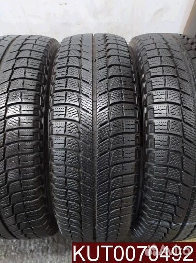 Michelin X-Ice 3 185/65 R15 107U