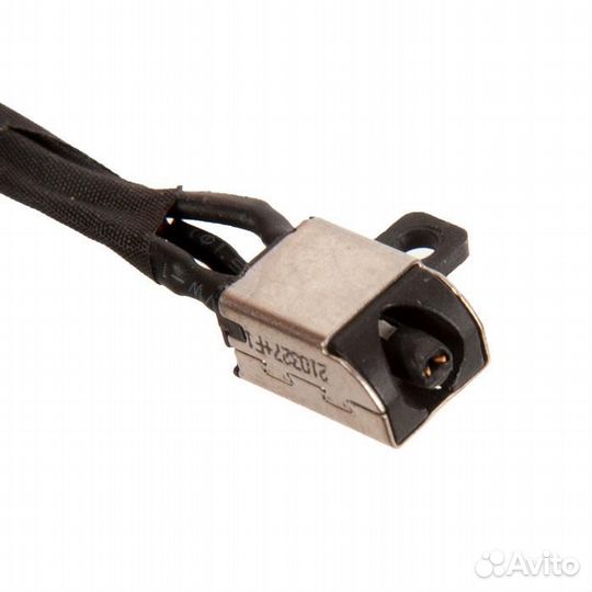 Разъём питания для dell Inspiron 15 5000, 15-5565