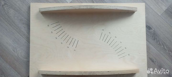 Доска Бильгао