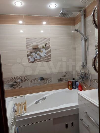 2-к. квартира, 60 м², 4/5 эт.