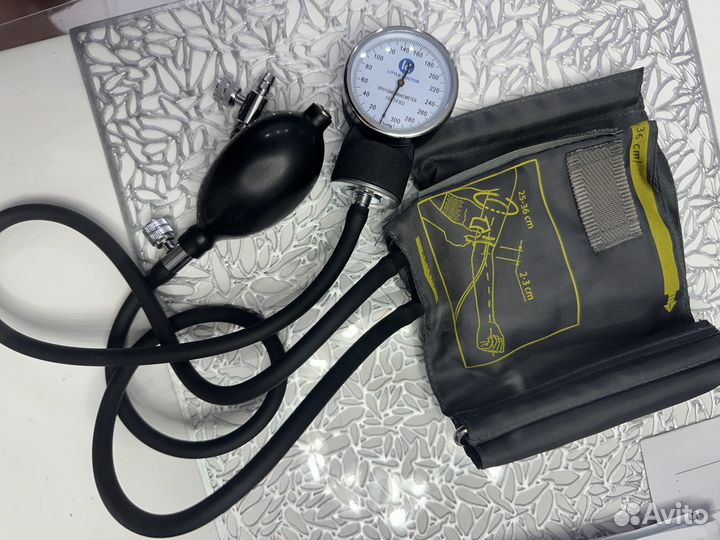 Запчасти для тонометров