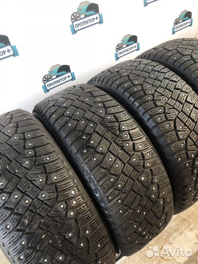 Continental IceContact 2 205/55 R16