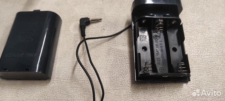 Блоки питания для тату машинок