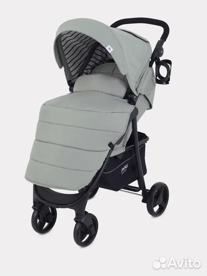 Коляска детская mowbaby 