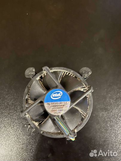 Набор комплектующих для пк