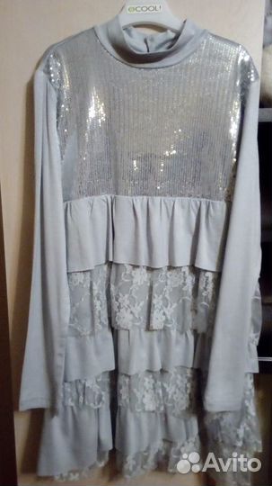 Продам платье Scool