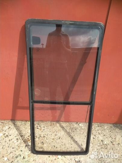 Стекло сдвижное для Фольксваген Т 4