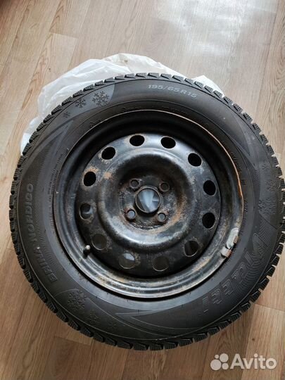 Viatti Brina 195/65 R15