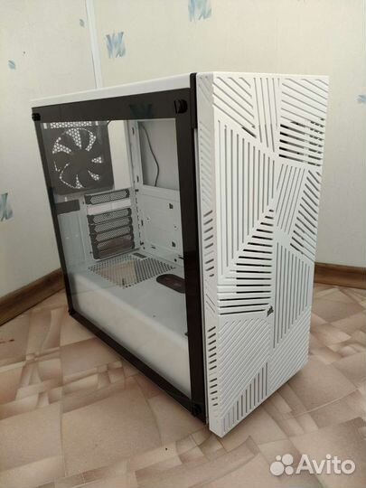 Корпус Corsair 275R Airflow