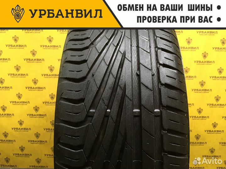 Uniroyal Rain Sport 3 215/50 R17 91Y