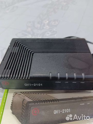 Голосовой шлюз