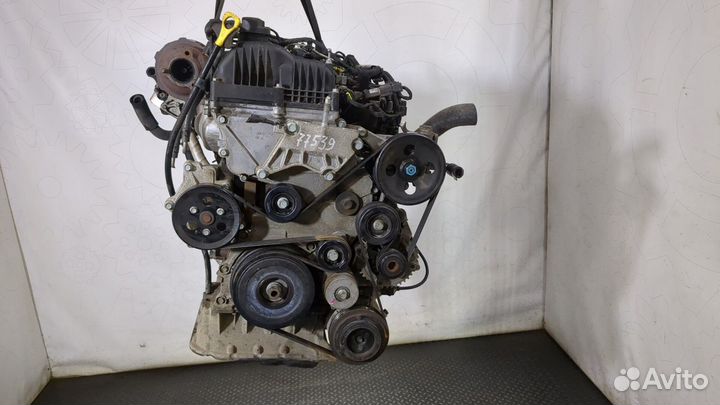 Гур Hyundai Santa Fe, 2011