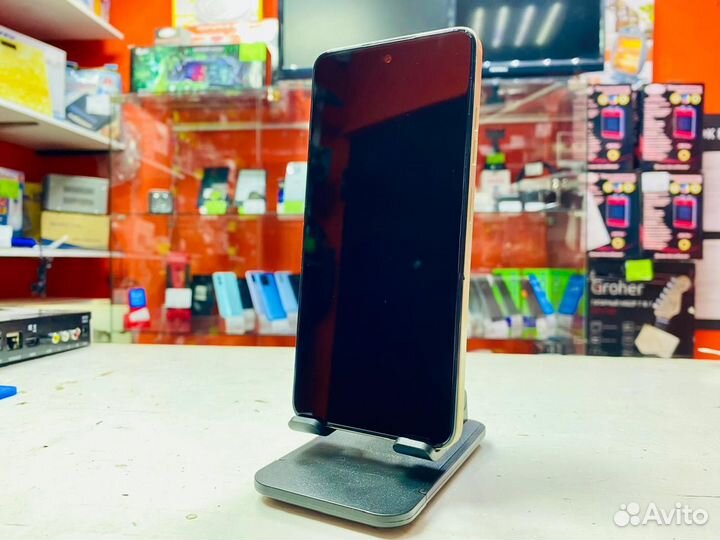 TECNO Spark Go 2024, 4/128 ГБ