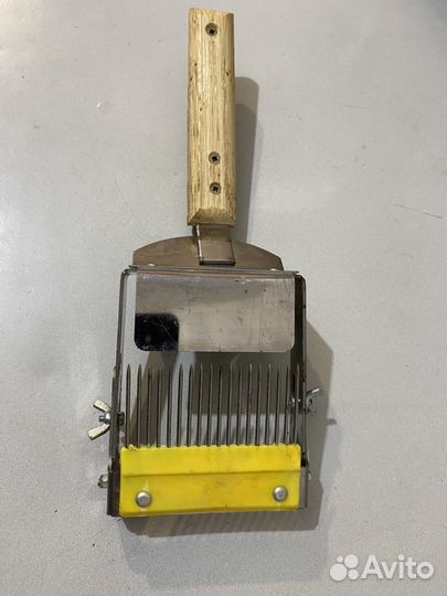 Вилка для распечатывания сот