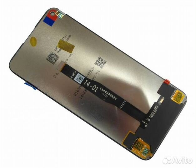 Дисплей для Huawei P40 Lite/P20 Lite 2019/Nova 5i