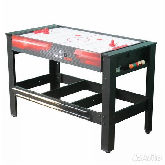 Игровой стол DFC Drive 2 в 1 трансформер