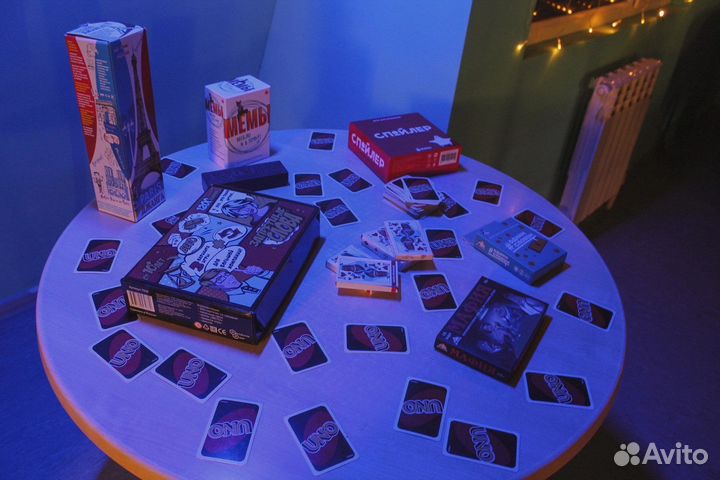 Аренда лофта под мероприятия