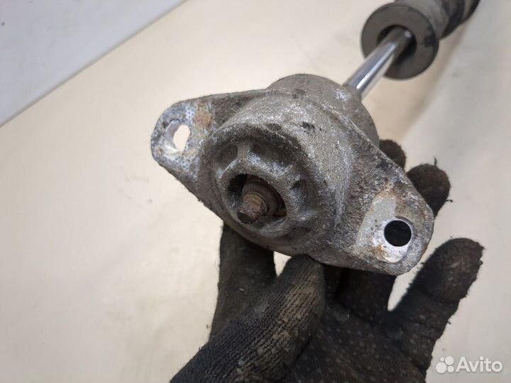 Амортизатор подвески Citroen C4, 2009