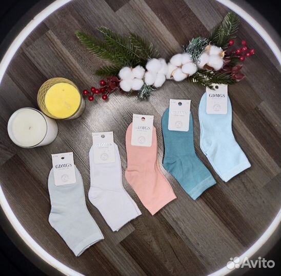 Носки детские
