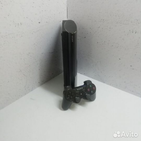 Игровая приставка Sony PlayStation 3 500 гб
