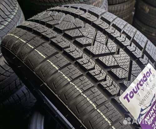 Tourador Winter Pro TSU1 275/50 R21 113V