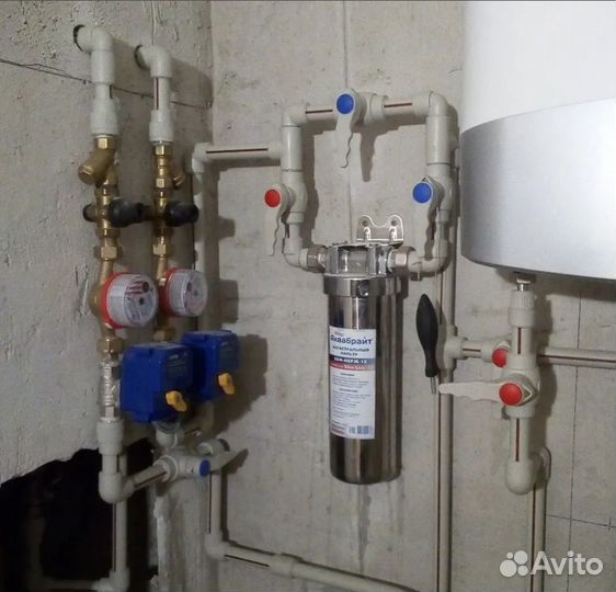 Набор и коррекция текста на Хауса а602