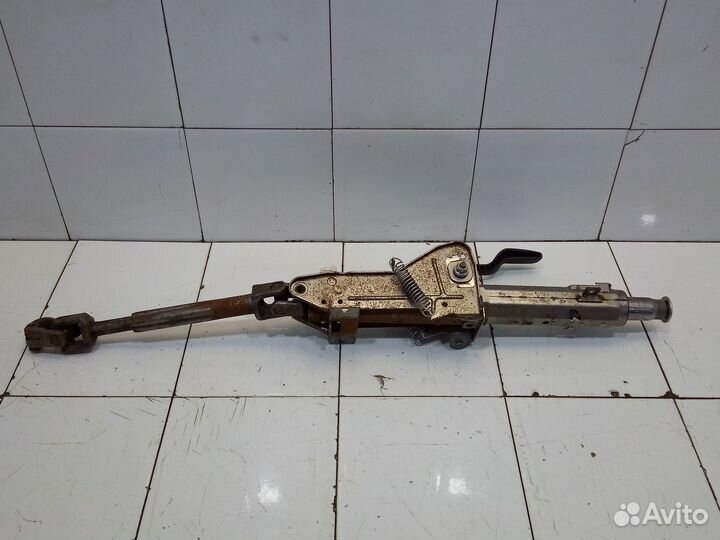 Колонка рулевая Skoda Yeti