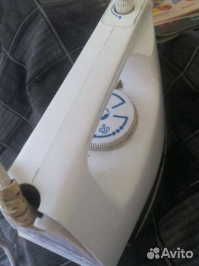 Электроутюги Moulinex.Philips.СССР