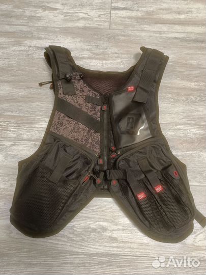 Разгрузочный жилет