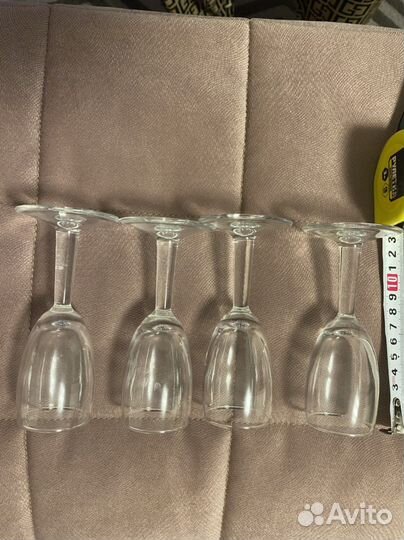 Рюмки стопки