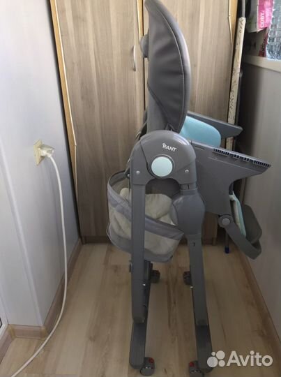 Стульчик для кормления Rant