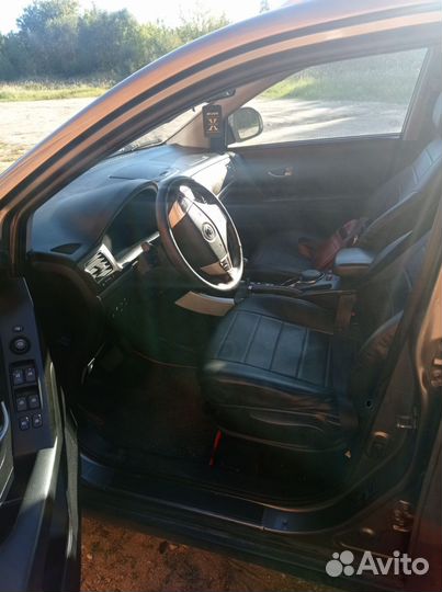 SsangYong Actyon 2.0 AT, 2013, 170 216 км