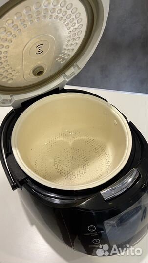 Мультиварка scarlett SC-MC410S07