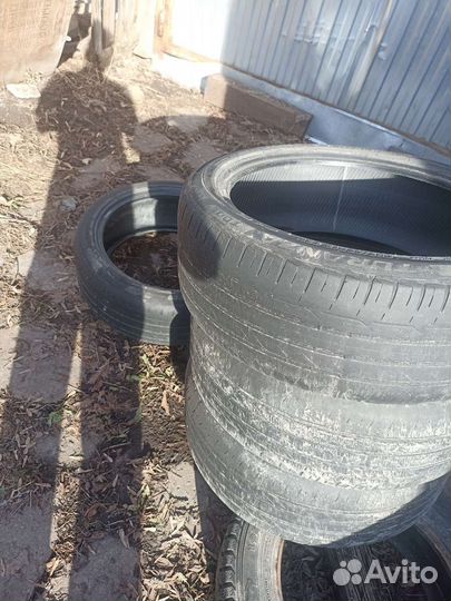 Bridgestone Turanza T001 2.25/4.5 R19