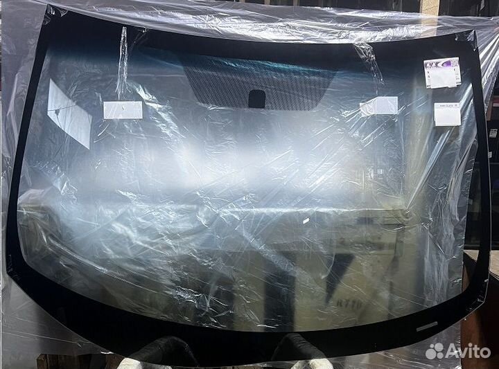 Лобовое стекло Acura TSX 2 2008-2013 KMK glass 400