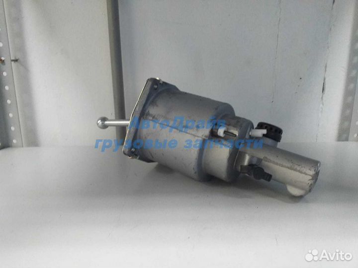 Пгу сцепления kongsberg для DAF XF 105