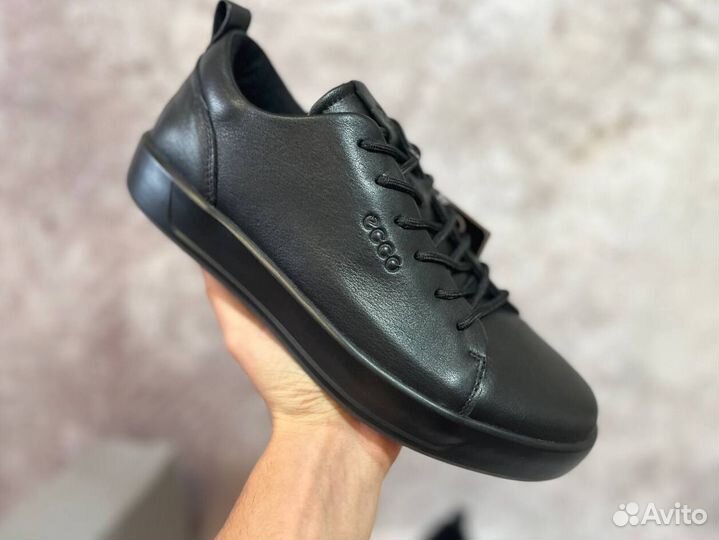 Кроссовки Ecco