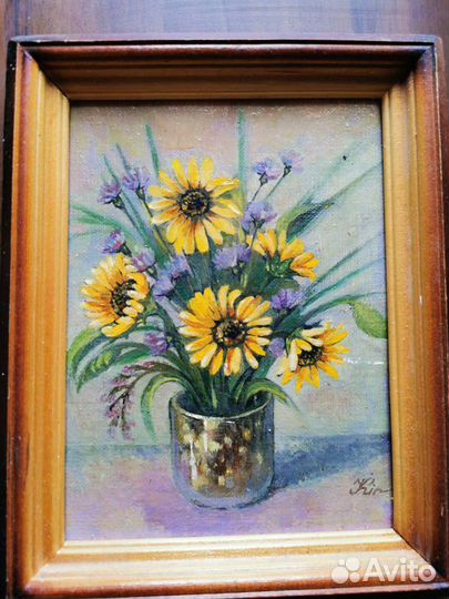 Всадница репродукция Картины маслом