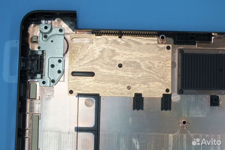 Новый поддон для dell Inspiron 15 5565 5567 0T7J6N