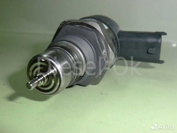 Клапан давления топлива 0281002507 santa FE