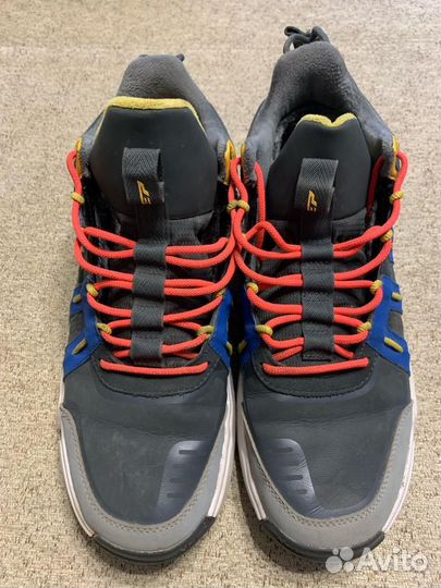 Кроссовки зимние 43-44 Xtep